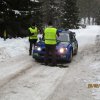 Rally Finnskog 2011